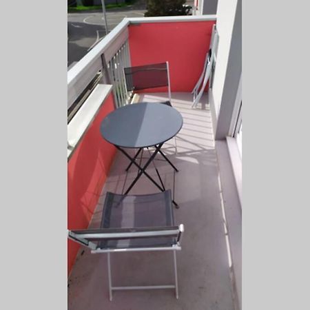 Chez Romain, Appartement Proche Commerces Et Centre Ville Avec Wifi Verdun-sur-Meuse Екстериор снимка