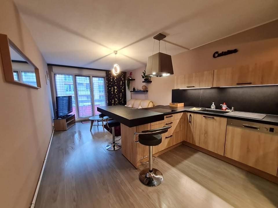 Chez Romain, Appartement Proche Commerces Et Centre Ville Avec Wifi Verdun-sur-Meuse Екстериор снимка